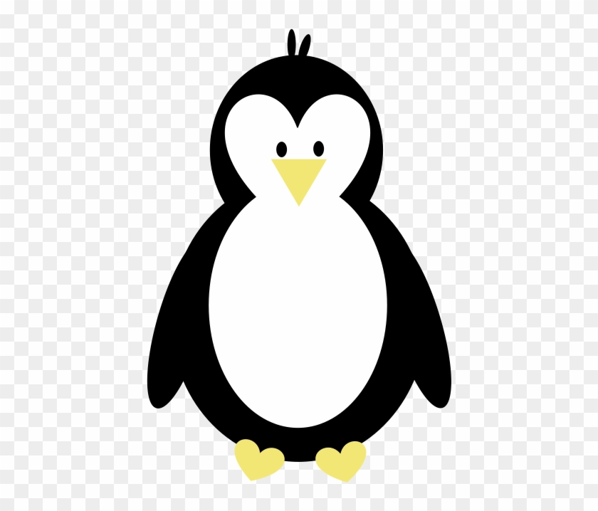 Penguin Clipart - Clip Art Penguin #84749