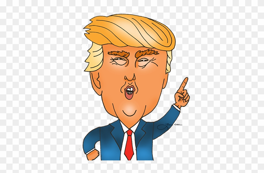To President-elect Trump From A Mom - Png Trump Clipart #84771