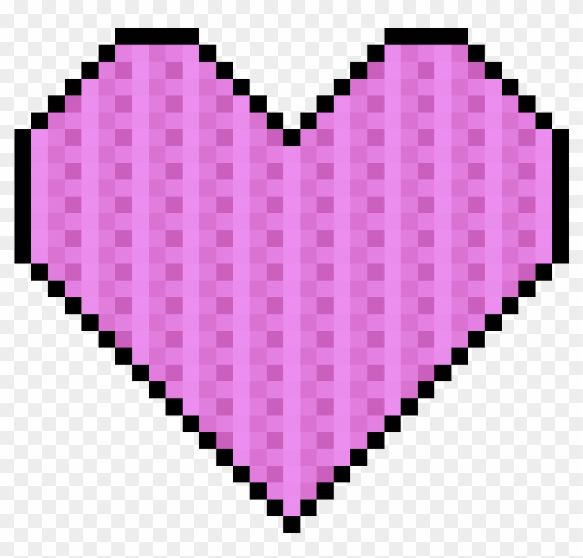 Minecraft Clipart Heart - Digging Your Own Grave Gif #84905