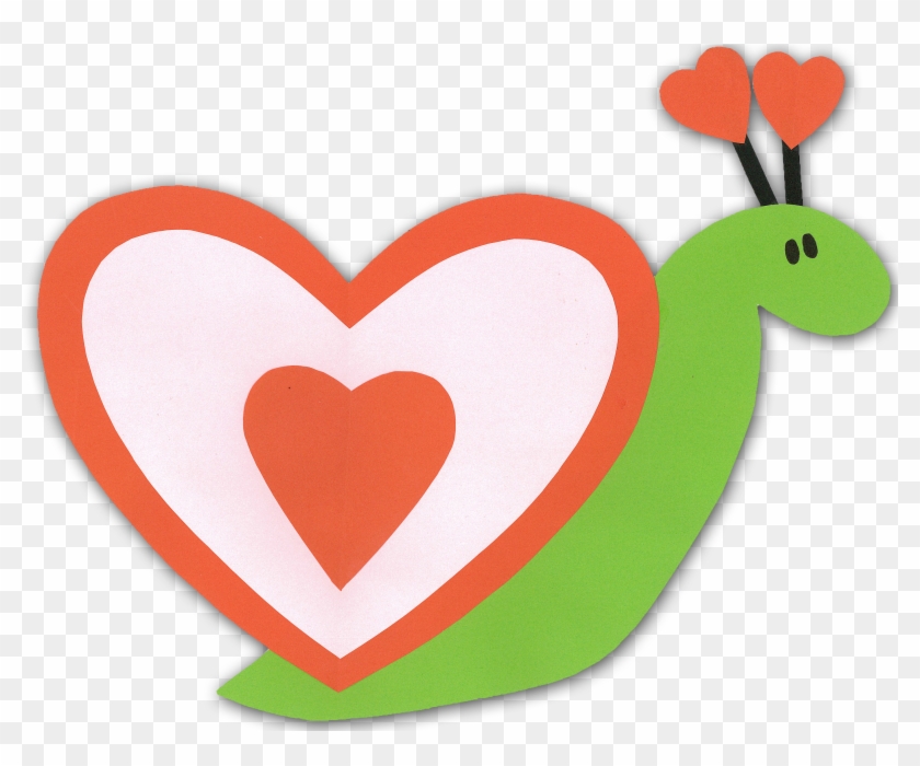 Heart Valentine's Day Organ Clip Art - Heart Valentine's Day Organ Clip Art #85479