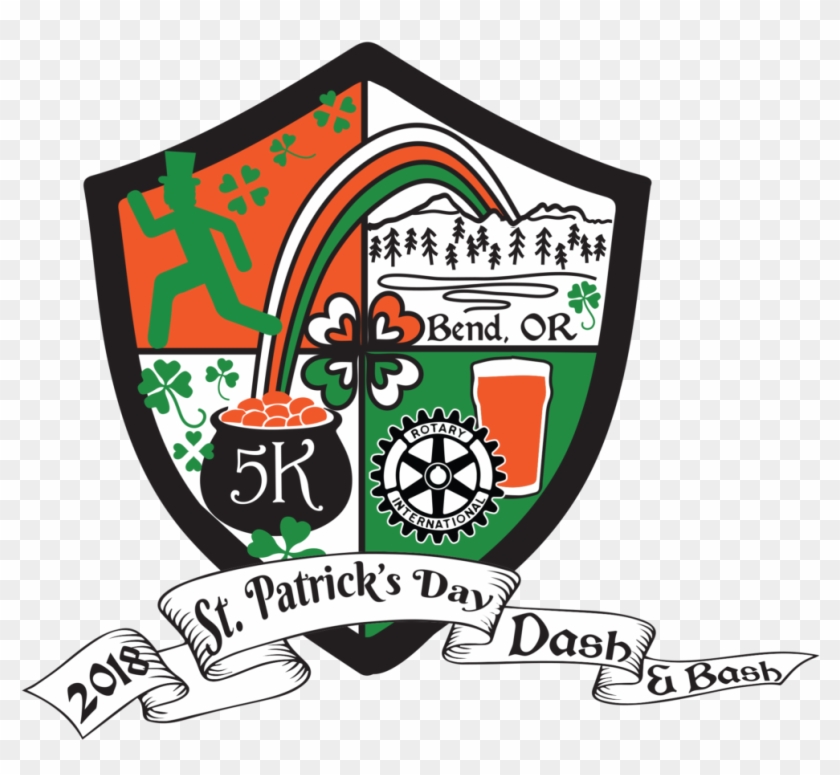 Patrick's Day 5k Dash - St Patrick Day 2018 #85009