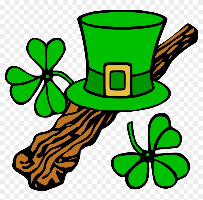 Free Clipart Images - Clipart St Patricks Day #85021