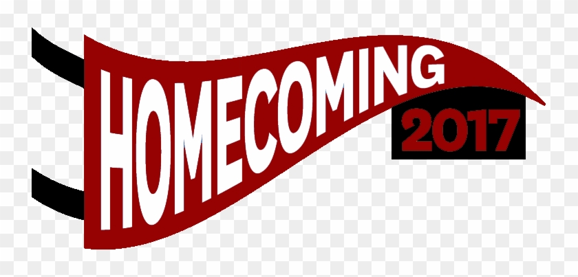 Homecoming 2017 - Grand Alumni Homecoming Design - Free Transparent PNG  Clipart Images Download