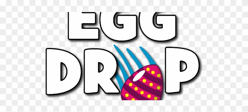 Egg Drop - Egg Drop Clip Art #85282