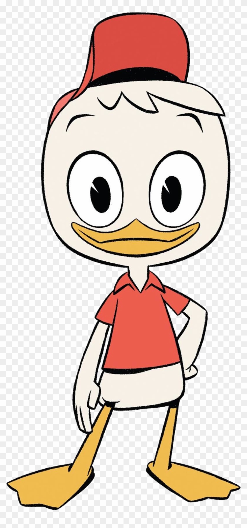Hubert Duck - Huey Duck #85349