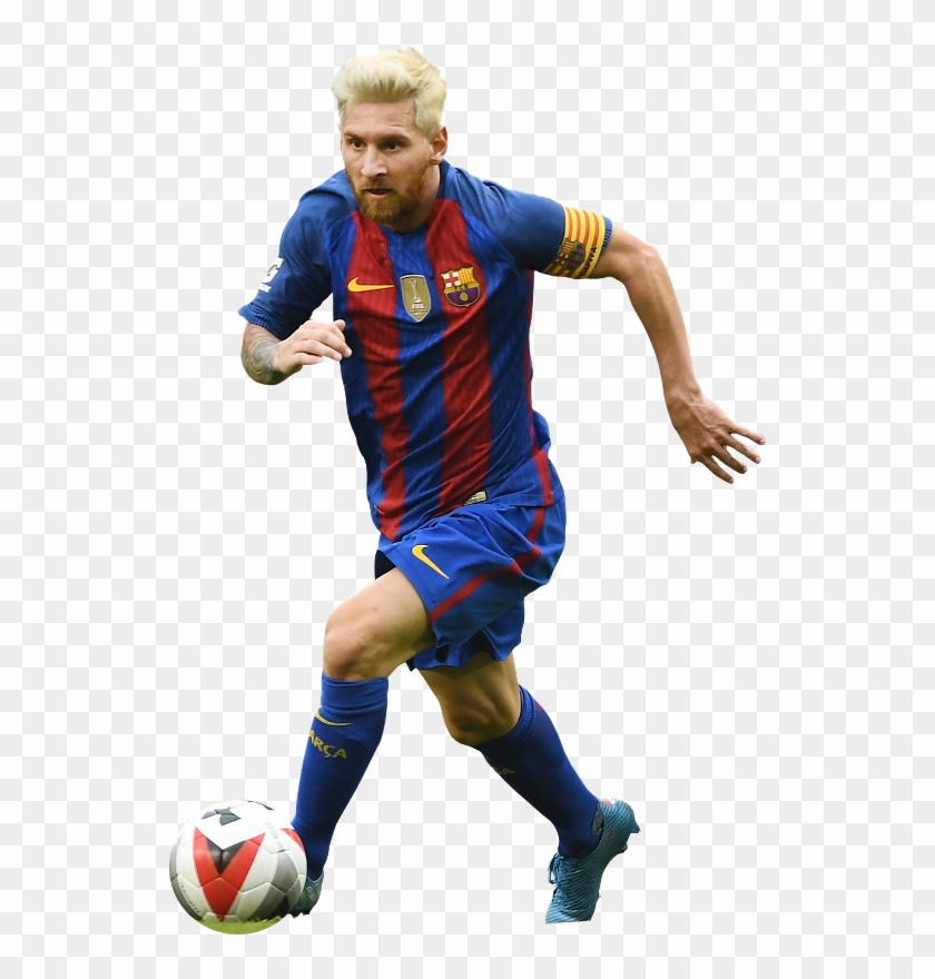 Messi 2017 Png Hd #85371