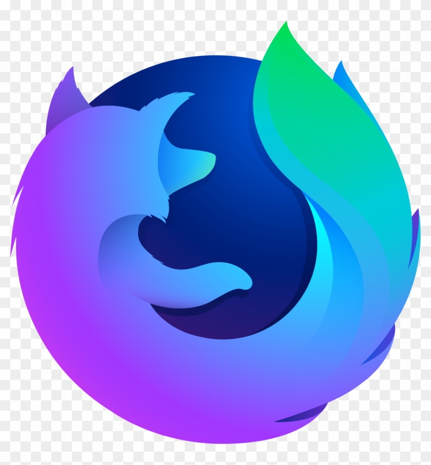 Firefox Nightly Logo, 2017 - Mozilla Firefox #85445