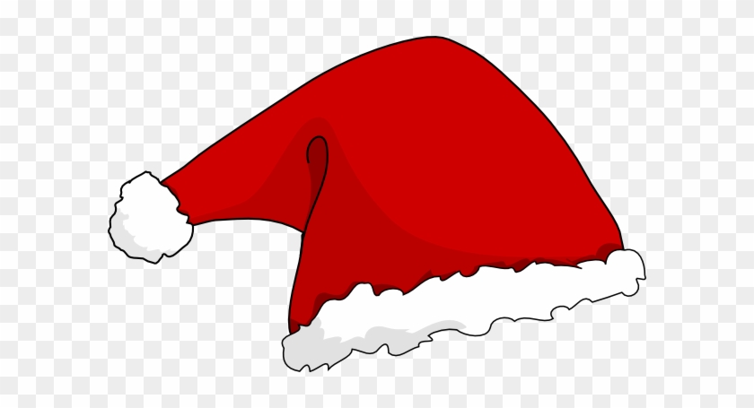 Santa Hat Clip Art #85628