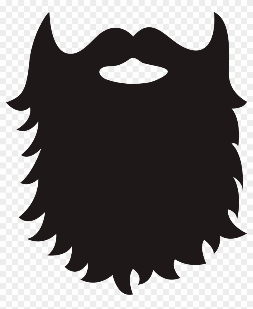 T Shirt Santa Claus Hoodie Beard Zazzle - Beard Clip Art #85638