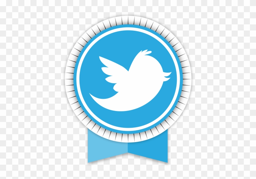Twitter Icon - Twitter Png Logo Grey #460544