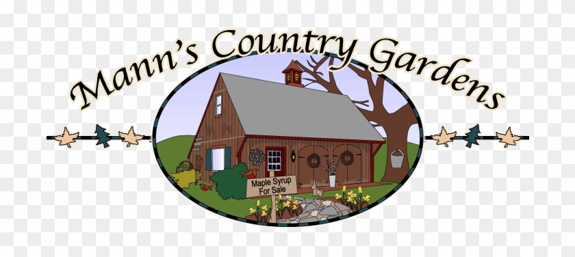Mann's Country Gardens Gift Shop, Christmas Tree Farm, - Christmas Day #460562