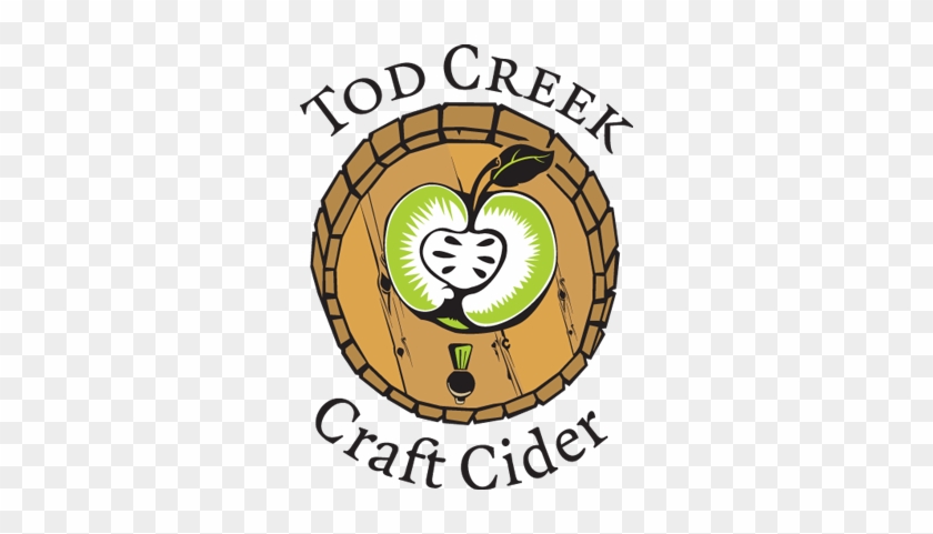 Tod Creek Craft Cider - Tod Creek Cider #460573
