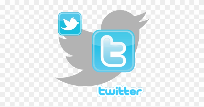 Twiter Company Logo Png #460579