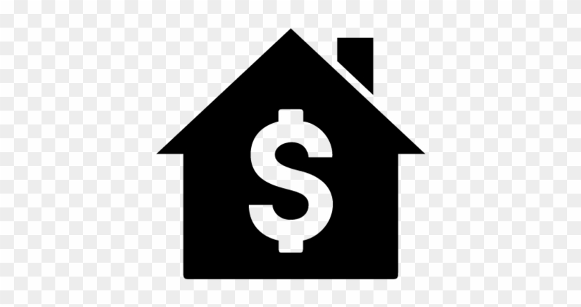 Cost Of Living - Icon #460617