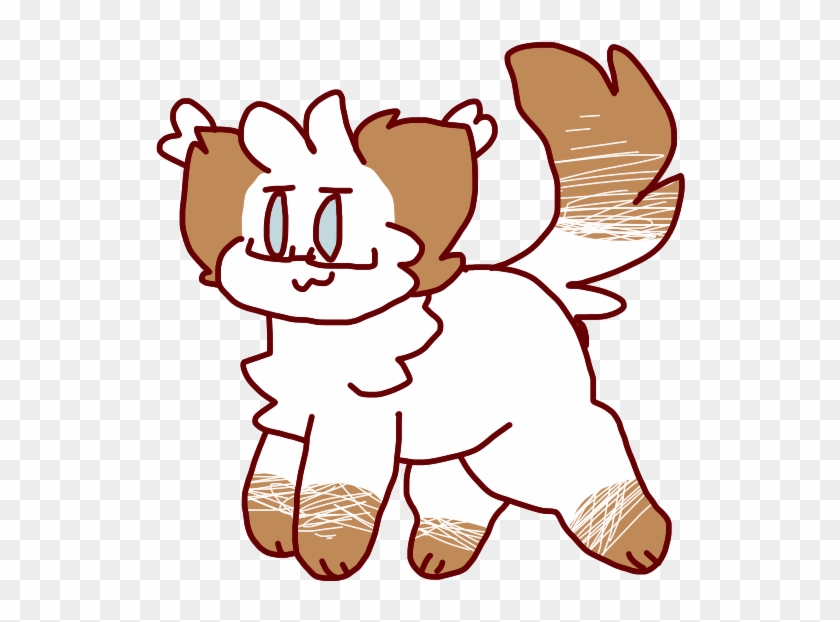 Art By Gingerwish - Cartoon #460597