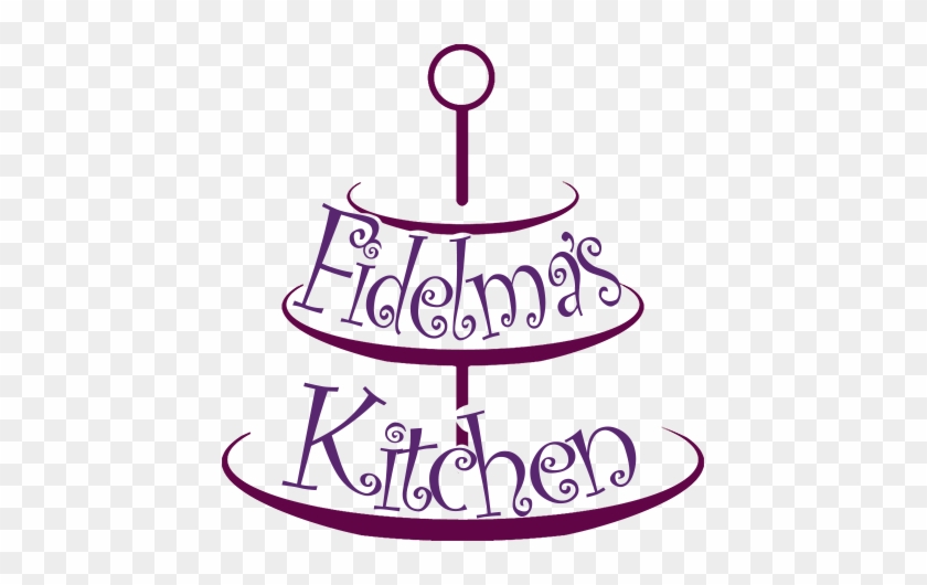Fidelma's Kitchen - Pecan #460625