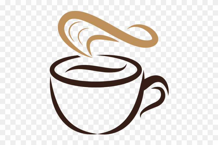 Coffee Cup Vector Icon - Icon #460661