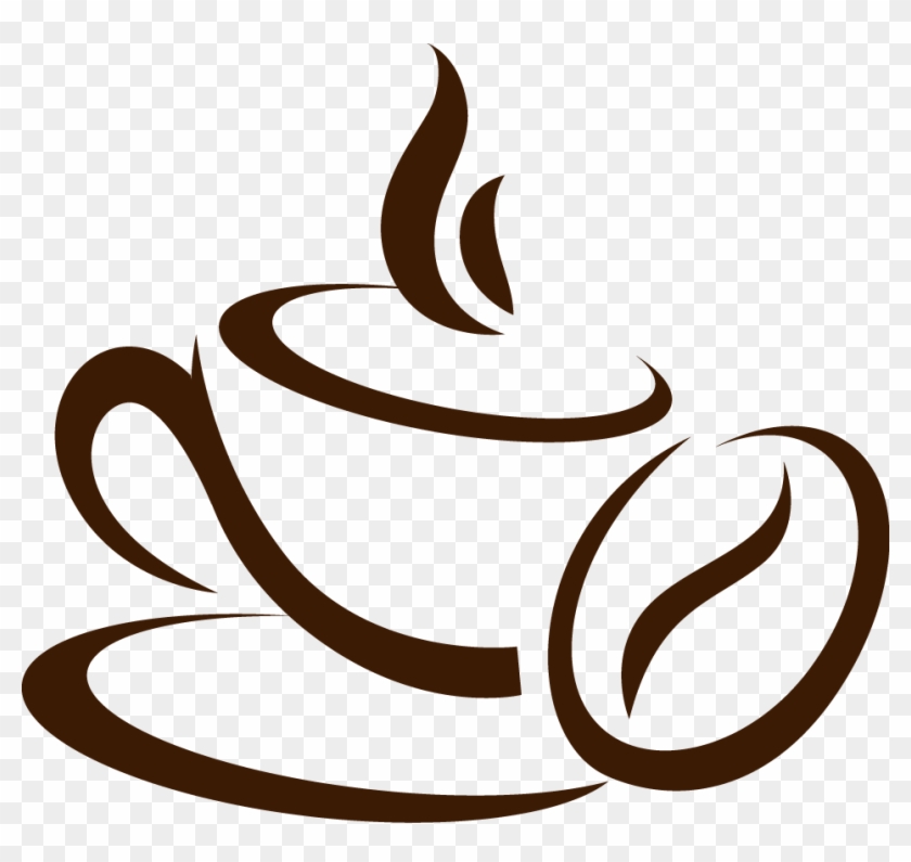 Coffee Cup Cafe - Coffee Design #460663