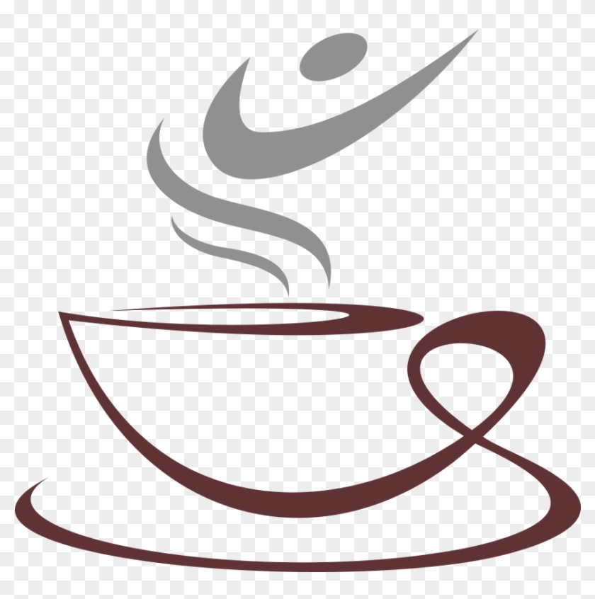 Coffee Cup Vector Decal Id Roblox Cafe Free Transparent Png