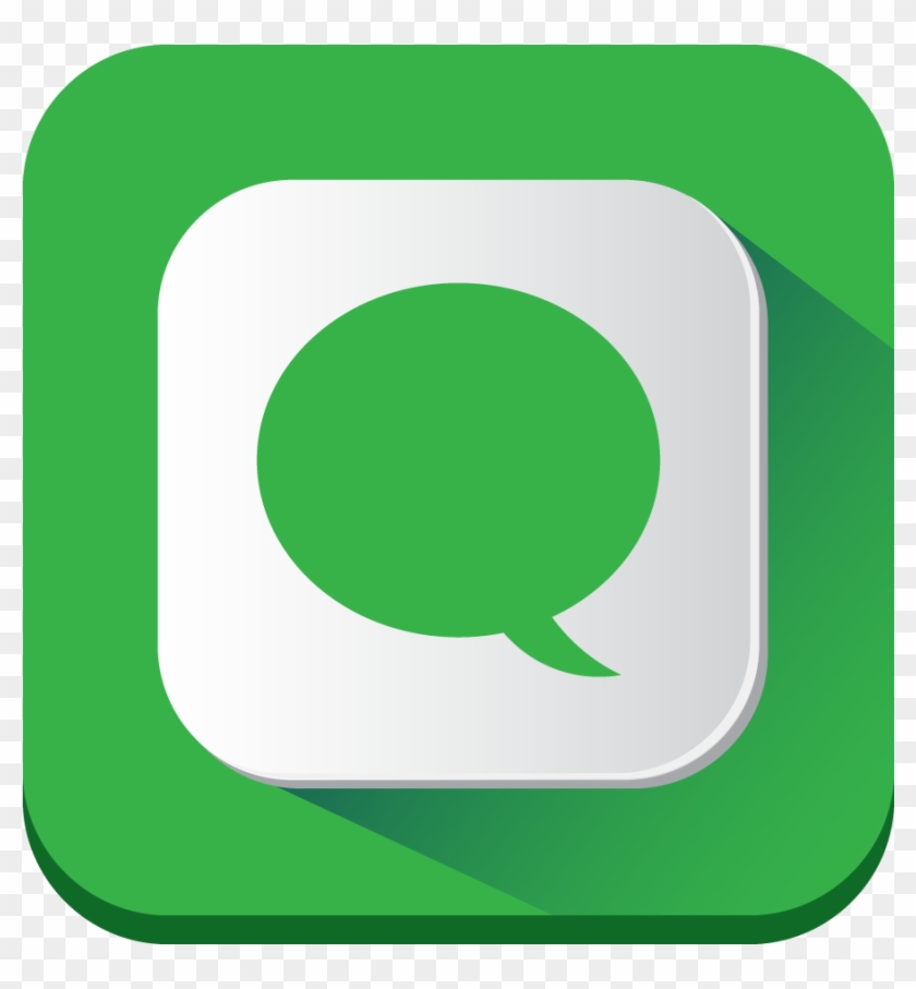 Messages Icon - Mensajes Ico #460677