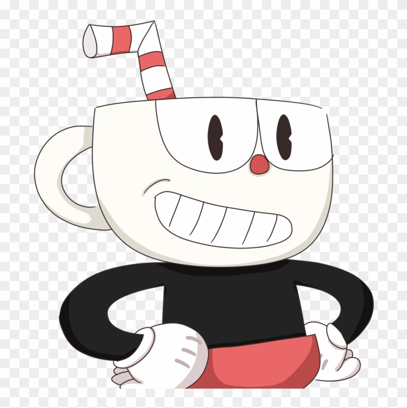 ~cuphead~ By Nickthecrab - January 12 #460688