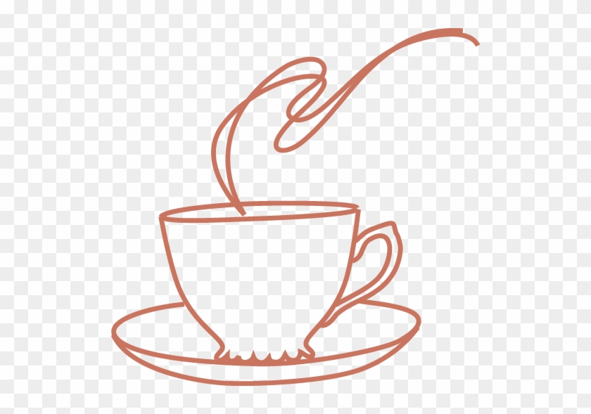 Green Tea Coffee Cup - Coffee Cup #460720