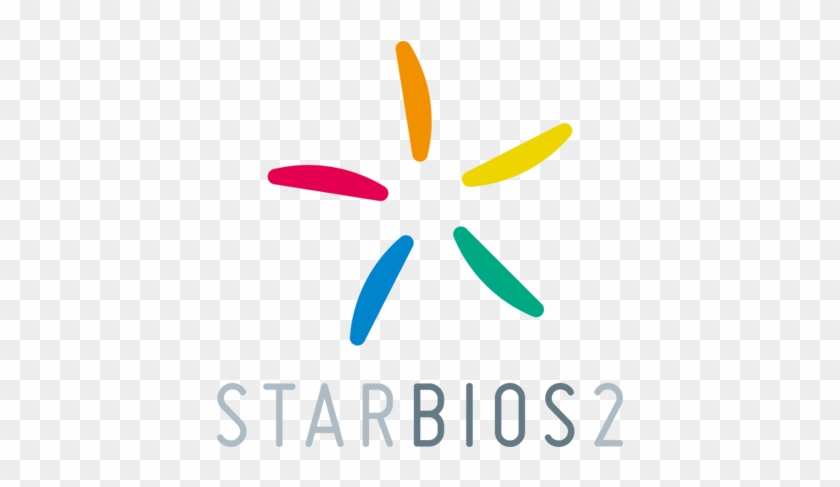 Starbios2 Logo - Sl Resources #460694
