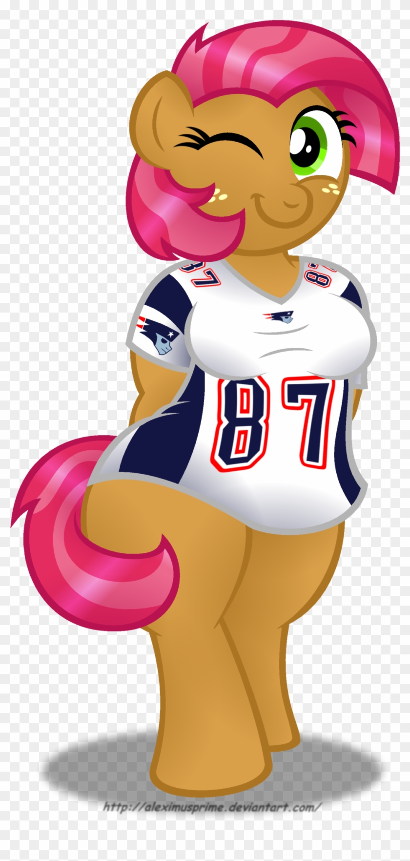 Go Patriots By Aleximusprime - New England Patriots #460744