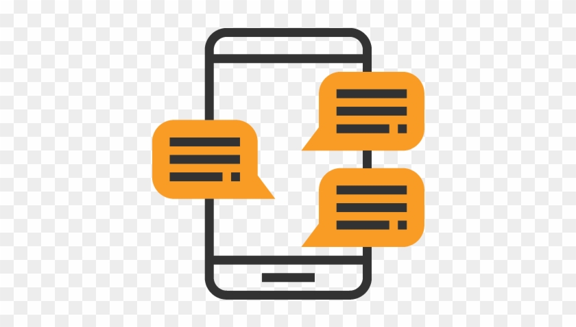 Text & Group Messaging - Text Messaging #460792