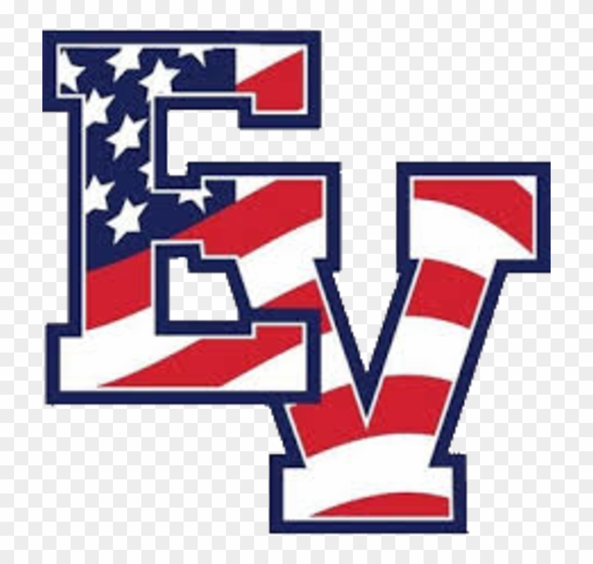 East View Logo - Georgetown East View Football #460805