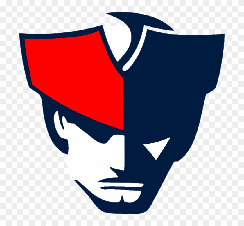 Freedom Patriots - Freedom High School Logo #460811