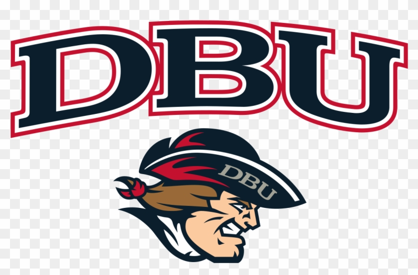 Dallas Baptist University Logo #460820