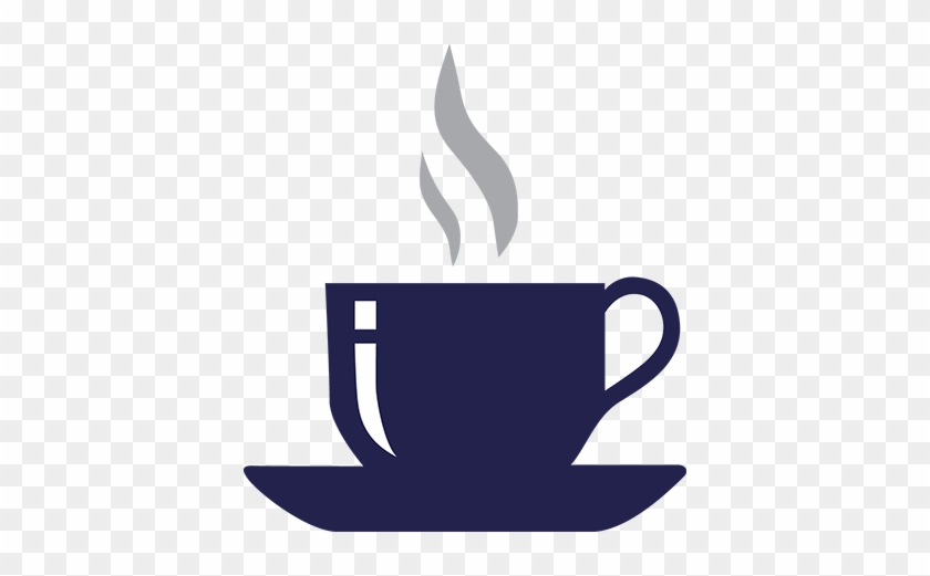 Brew Up - Coffee Icon #460885