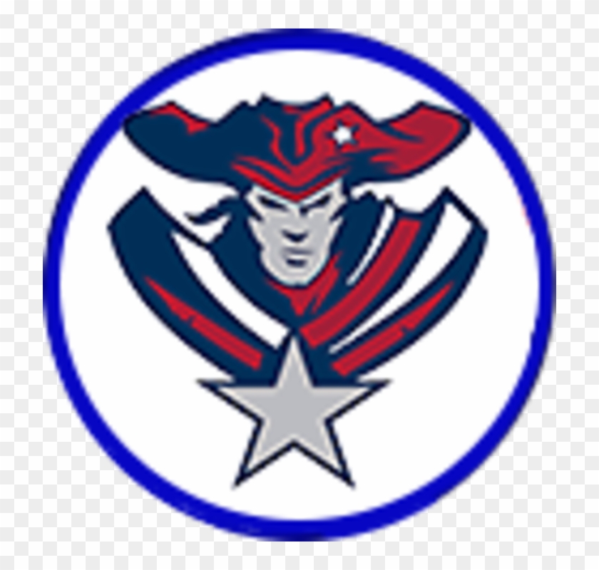 West End Patriots Logo - Wayne Hills Patriots Logo #460941
