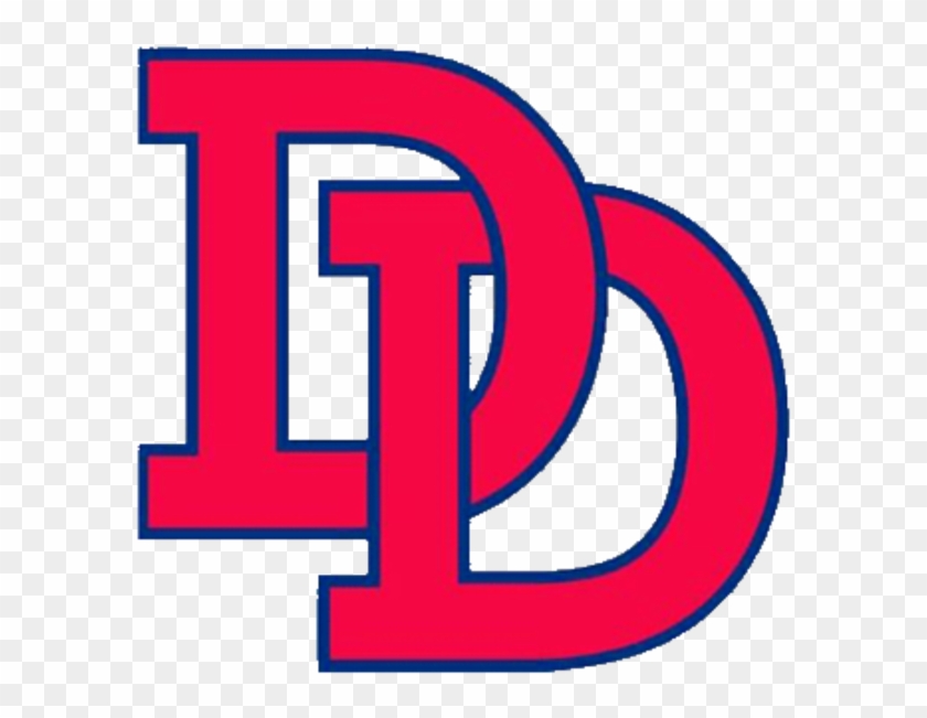 Davidson Day Patriots - Davidson Day School Logo #460947