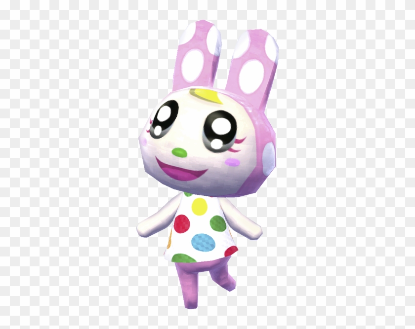 Villagers - Animal Crossing New Leaf Chrissy #460946