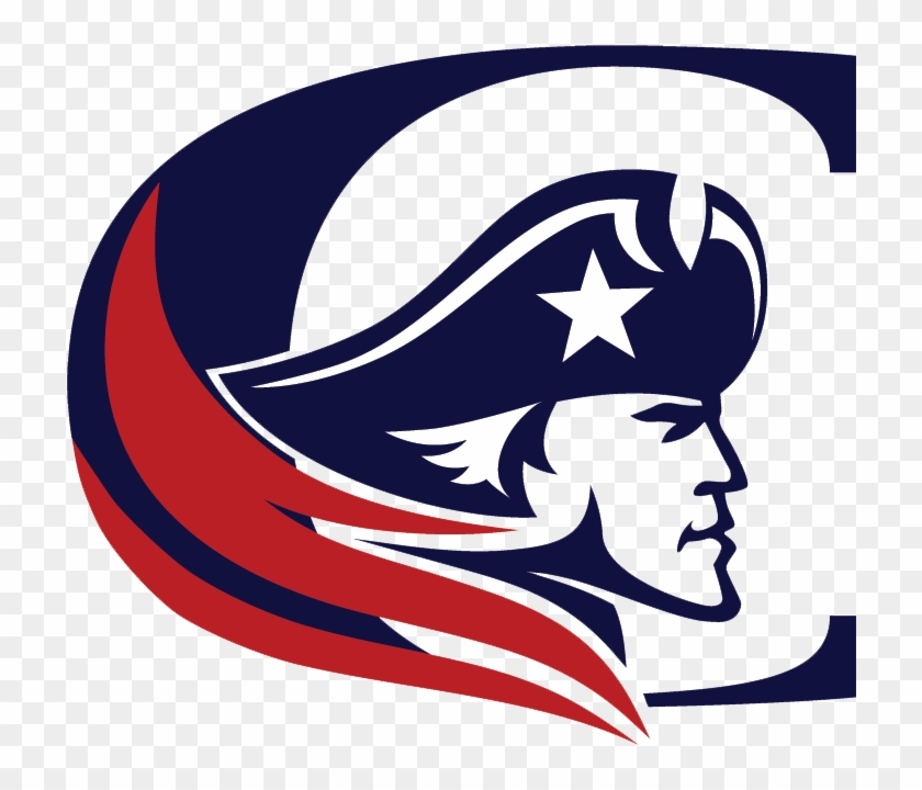 Go Patriots - Free Patriot Vector #460983