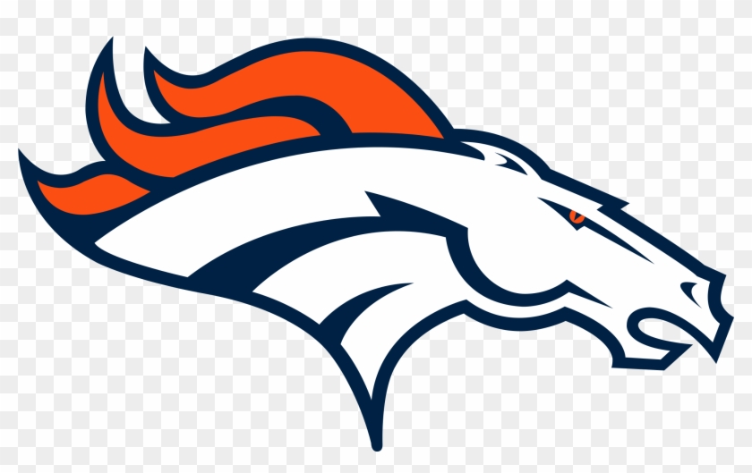 Denver Broncos Logo Png #460990