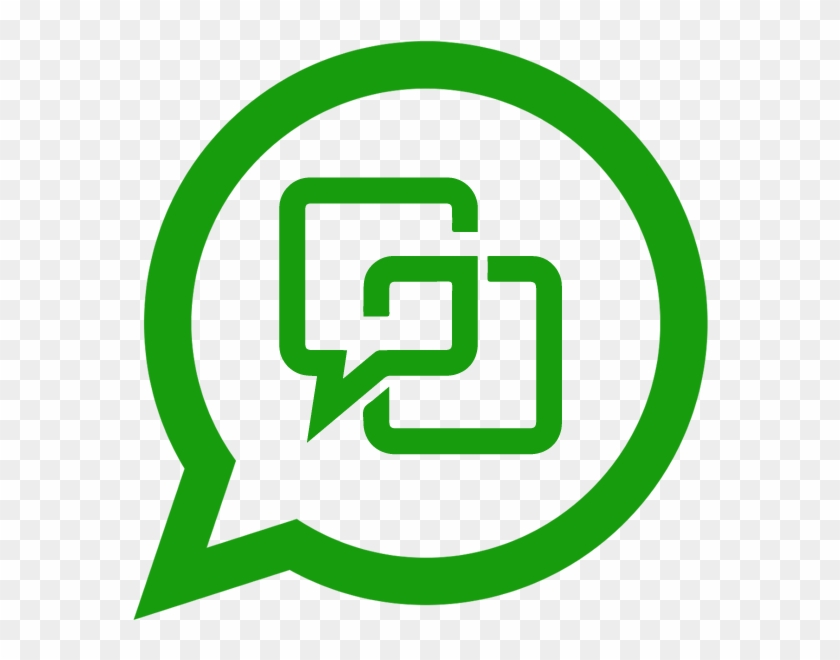 Whatsapp Ads - Logo Whatsapp Png #460996