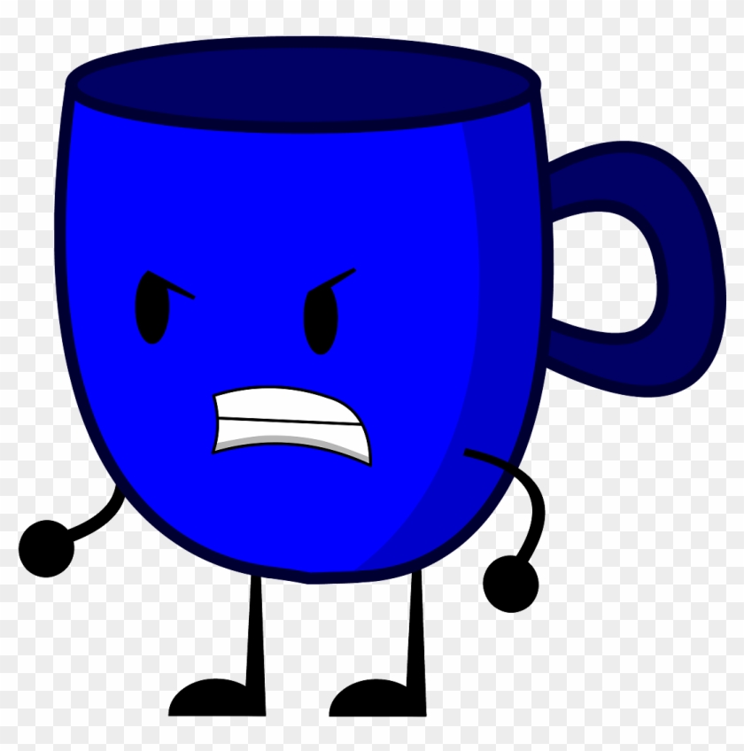 Cup Idle - Bfdi Cup #461024
