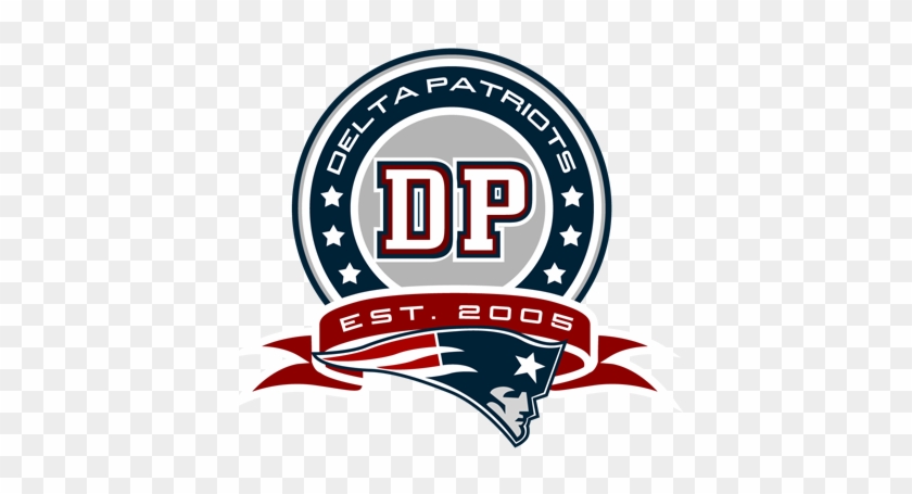 Delta Patriots - New England Patriots #461028