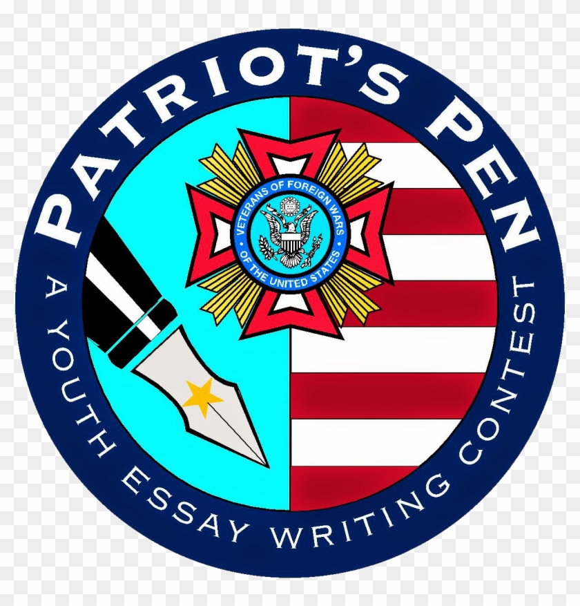 Patriot's Pen Essay Contest #461037