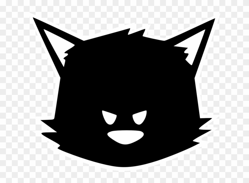 Among Thieves Call Of Duty - Psn Black Cat Avatar #461045