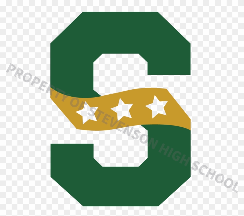 Stevenson High School New Logo #461062