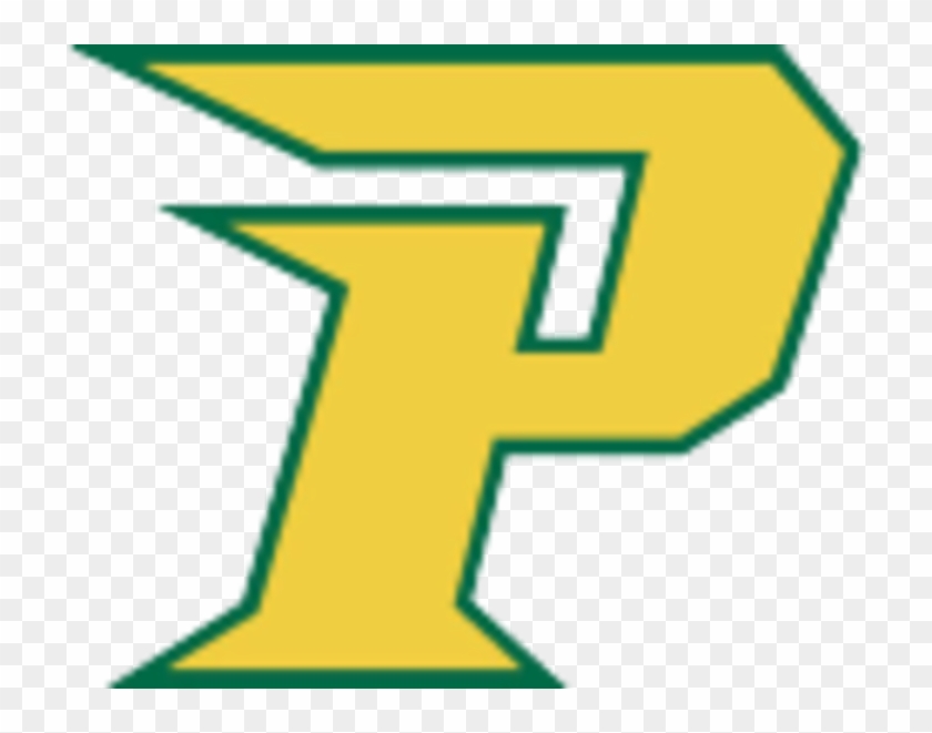 Pinecrest Patriots - Pinecrest High School Logo #461074