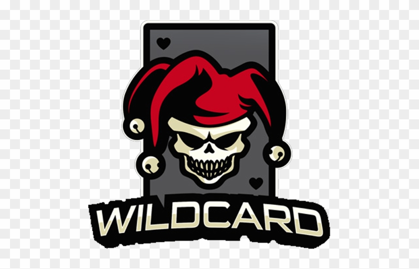 Wildcard Gaminglogo Square - Wildcard Gaming #461076