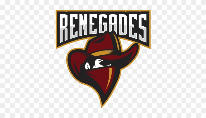 Renegadeslogo Square - Renegades Esports #461083