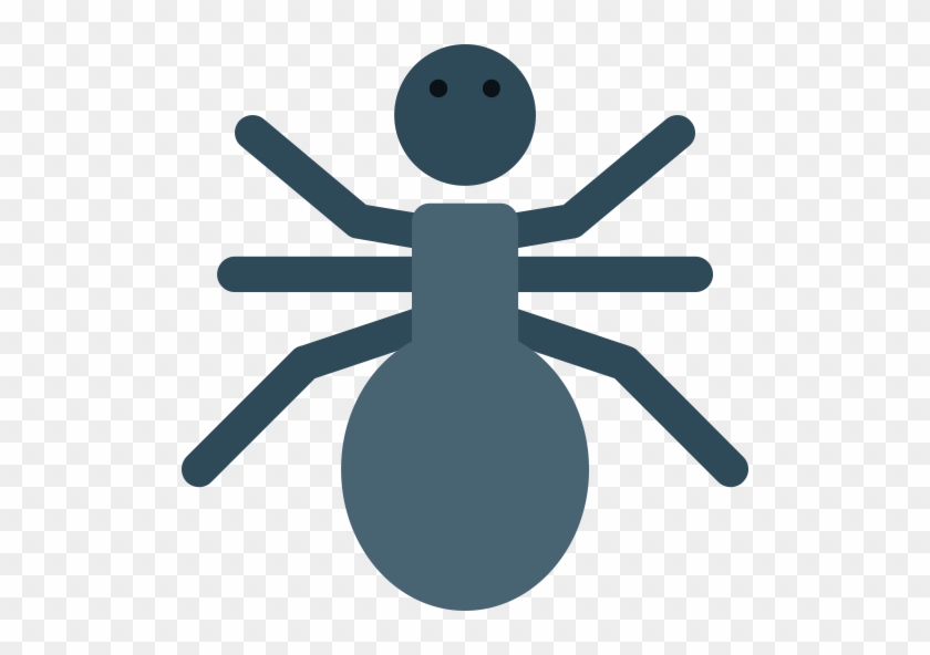 512 X 512 - Ant Icon Png #461099