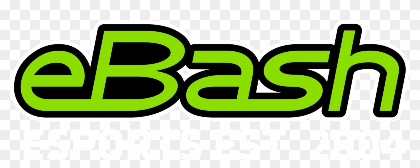 Ebash Esports Est - Ebash - Free Transparent PNG Clipart Images Download