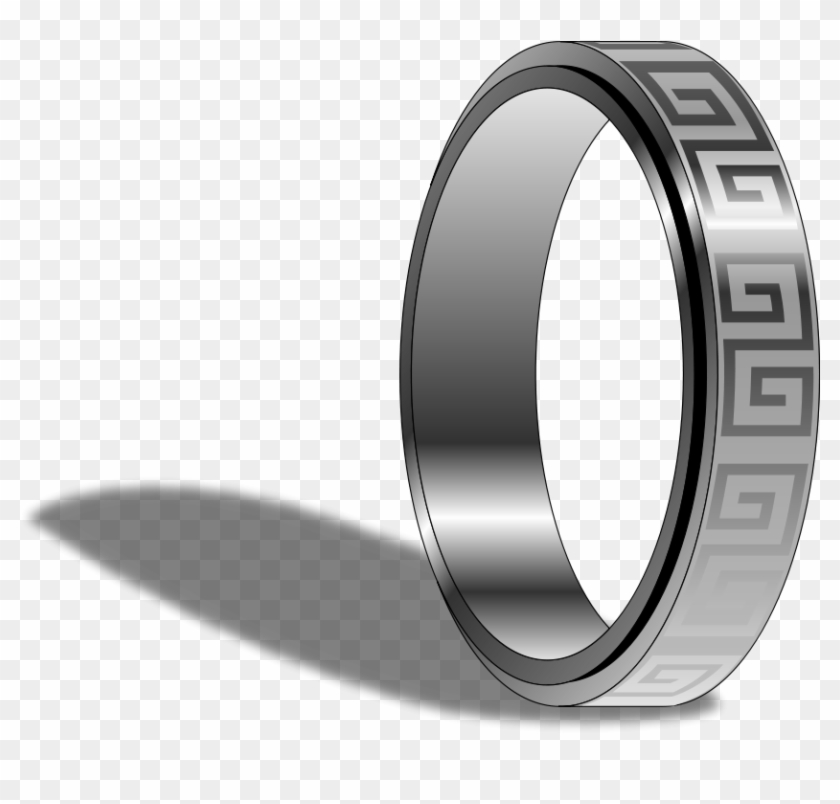 Ring Clipart - Clip Art #461123